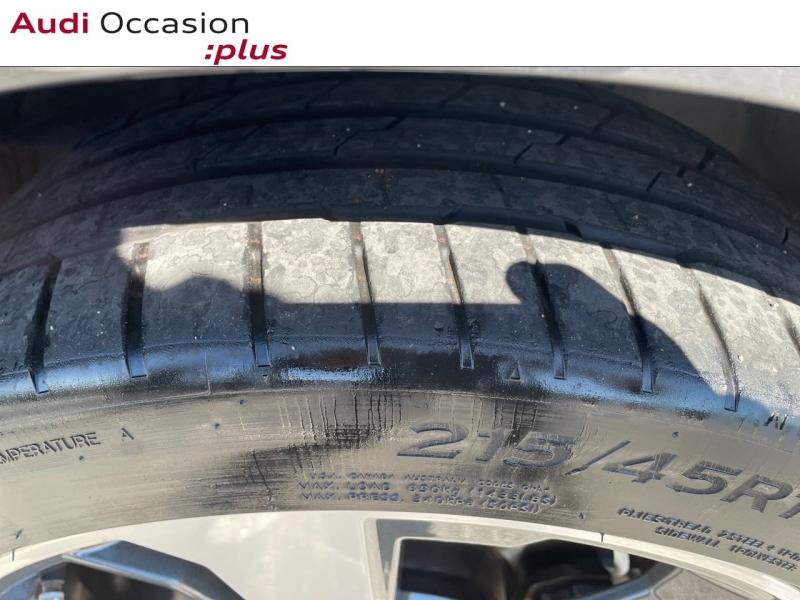 Voitures occasions Audi A1 Citycarver Design luxe Nice