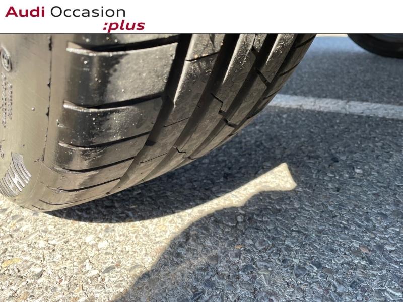 Voitures occasions Audi A1 Citycarver Design luxe Nice