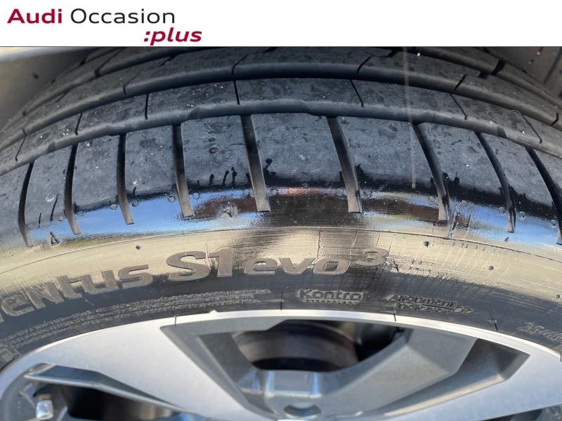 Voitures occasions Audi A1 Citycarver Design luxe Nice