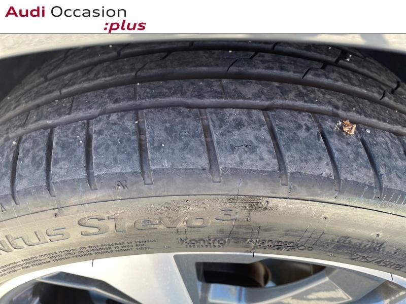 Voitures occasions Audi A1 Citycarver Design luxe Nice