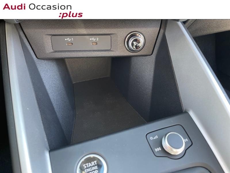 Voitures occasions Audi A1 Citycarver Design luxe Nice