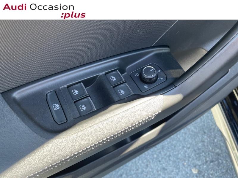 Voitures occasions Audi A1 Citycarver Design luxe Nice