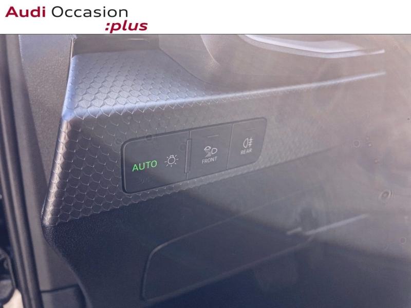 Voitures occasions Audi A1 Citycarver Design luxe Nice