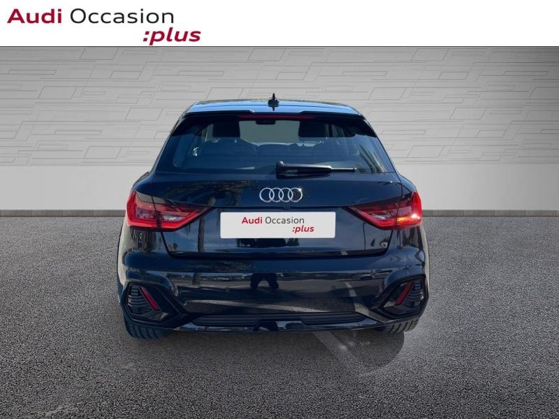 Voitures occasions Audi A1 Citycarver Design luxe Nice
