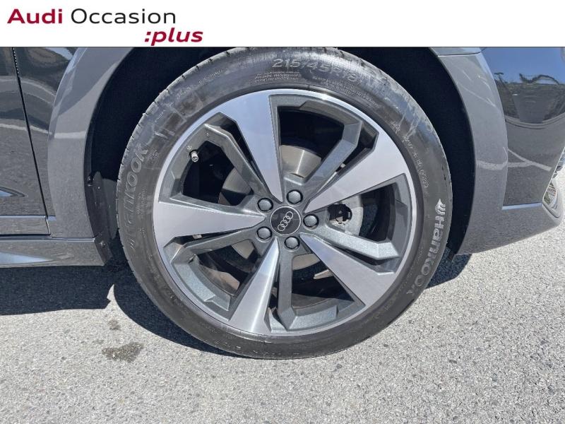 Voitures occasions Audi A1 Citycarver Design luxe Nice