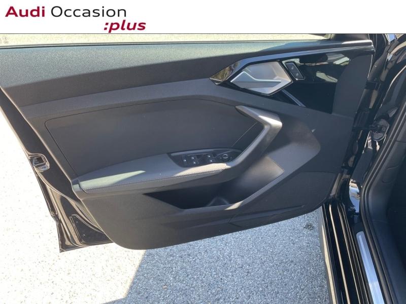 Voitures occasions Audi A1 Citycarver Design luxe Nice