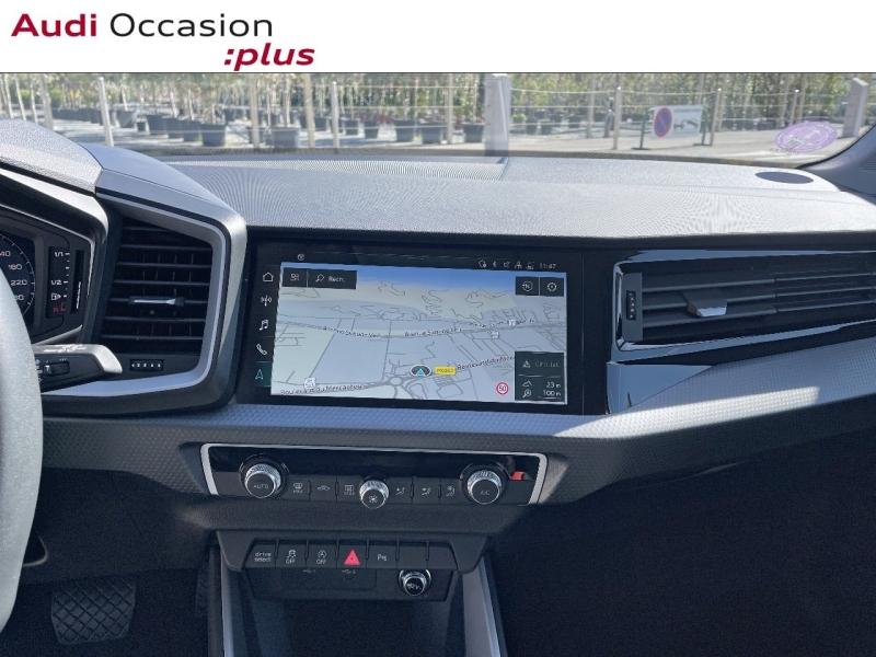 Voitures occasions Audi A1 Citycarver Design luxe Nice