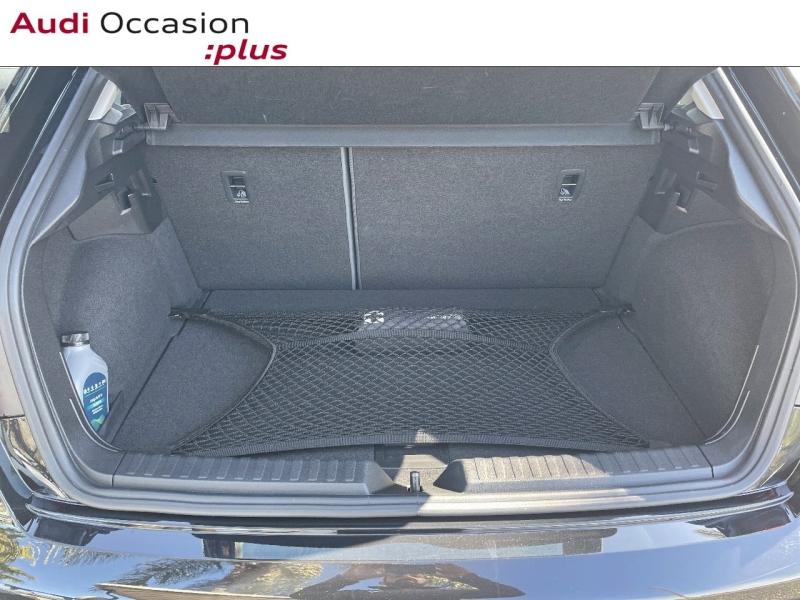 Voitures occasions Audi A1 Citycarver Design luxe Nice