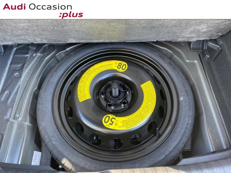 Voitures occasions Audi A1 Citycarver Design luxe Nice