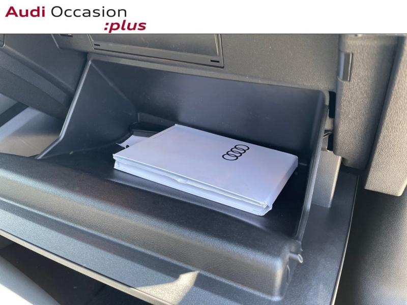 Voitures occasions Audi A1 Citycarver Design luxe Nice