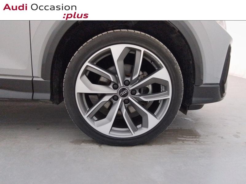 Voitures occasions Audi Q2 S line Plus Nice