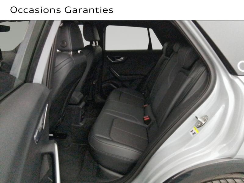 Voitures occasions Audi Q2 S line Plus Nice