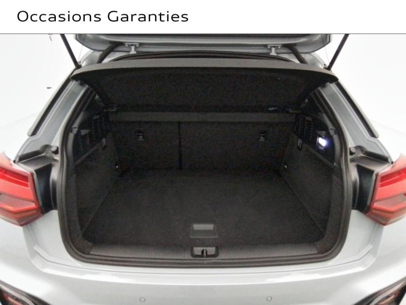 Voitures occasions Audi Q2 S line Plus Nice
