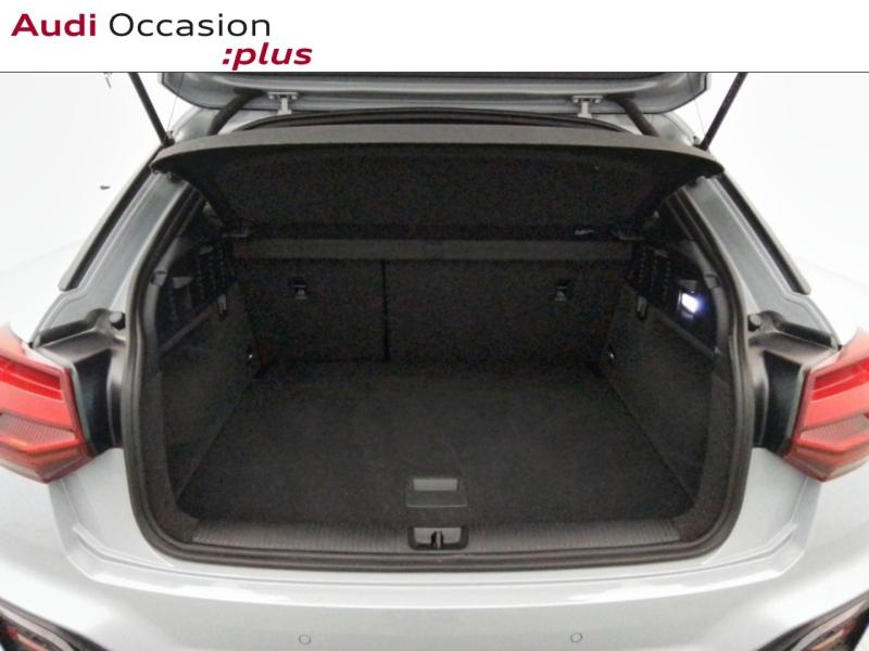 Voitures occasions Audi Q2 S line Plus Nice