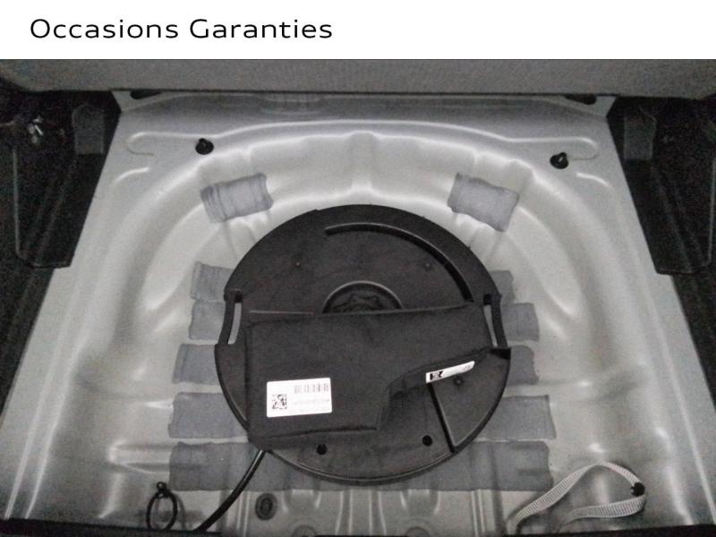 Voitures occasions Audi Q2 S line Plus Nice