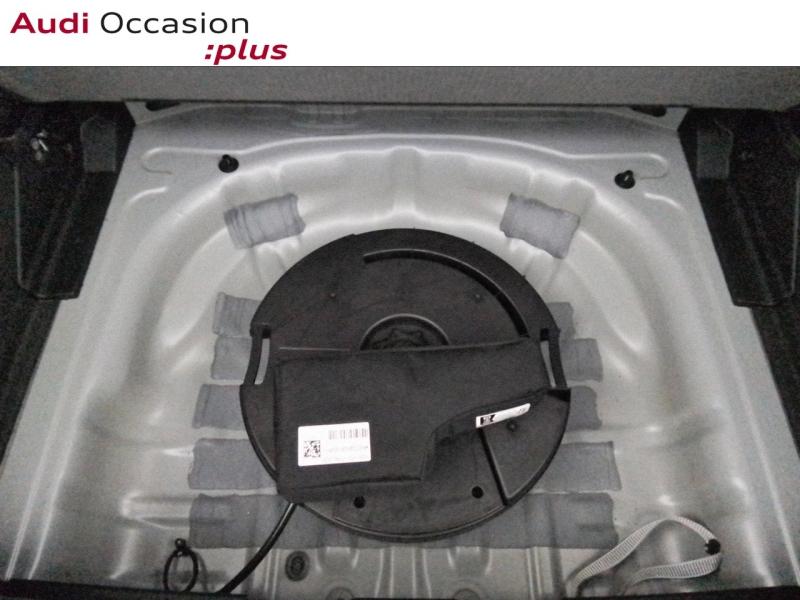 Voitures occasions Audi Q2 S line Plus Nice