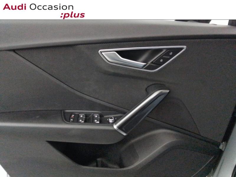 Voitures occasions Audi Q2 S line Plus Nice