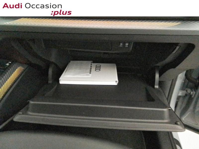 Voitures occasions Audi Q2 S line Plus Nice