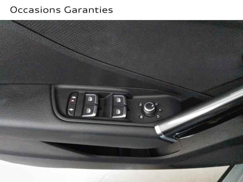 Voitures occasions Audi Q2 S line Plus Nice