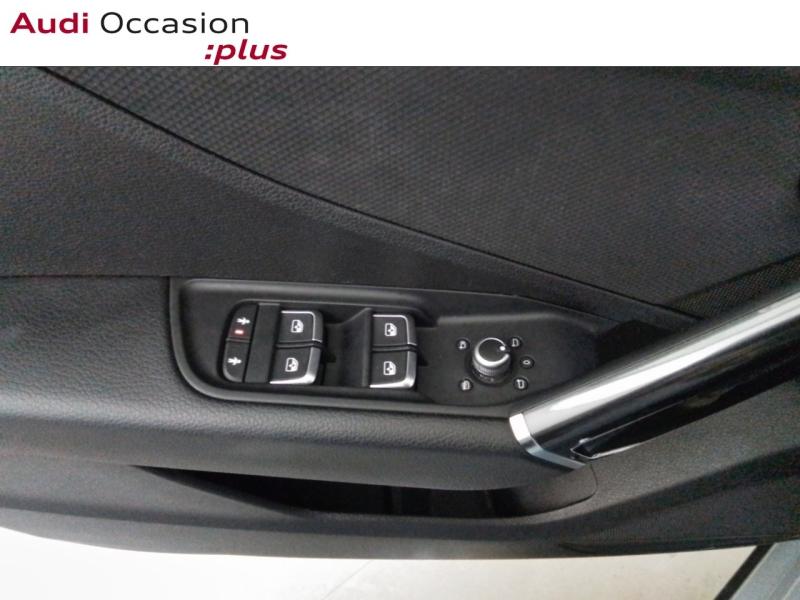 Voitures occasions Audi Q2 S line Plus Nice