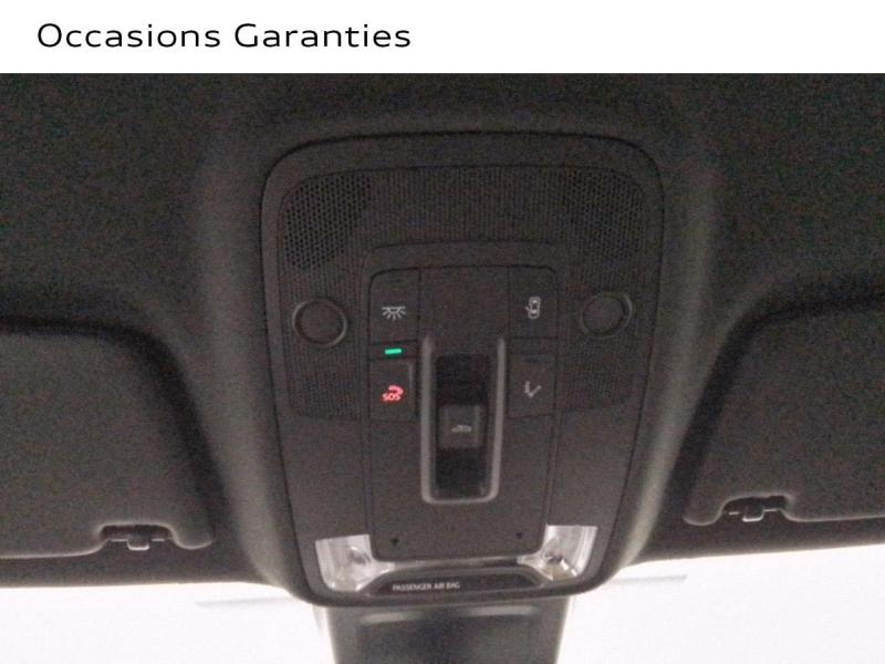 Voitures occasions Audi Q2 S line Plus Nice