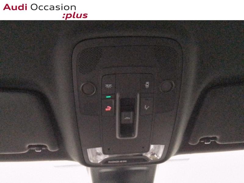Voitures occasions Audi Q2 S line Plus Nice