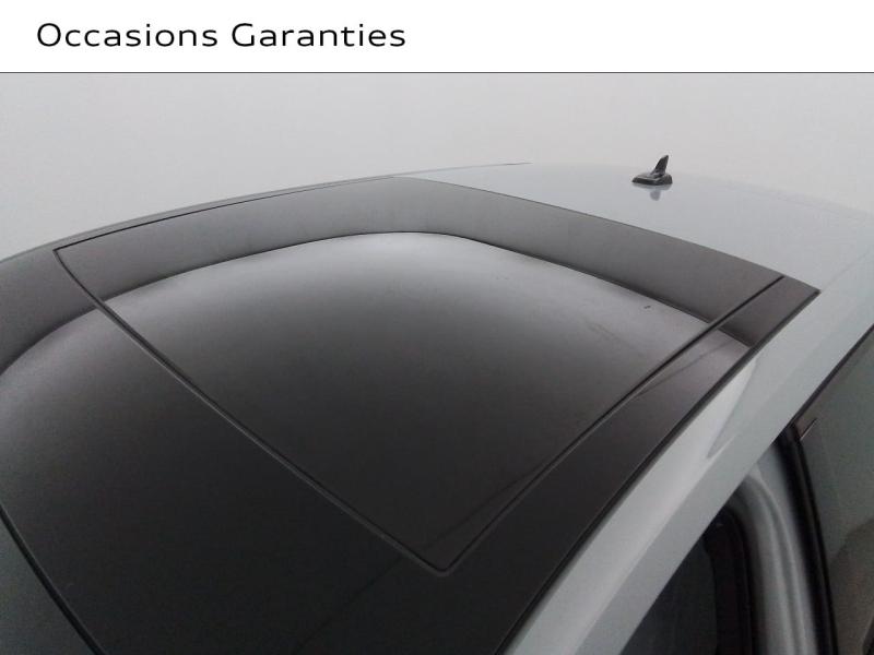 Voitures occasions Audi Q2 S line Plus Nice