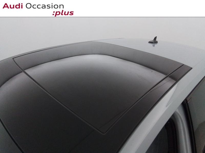 Voitures occasions Audi Q2 S line Plus Nice