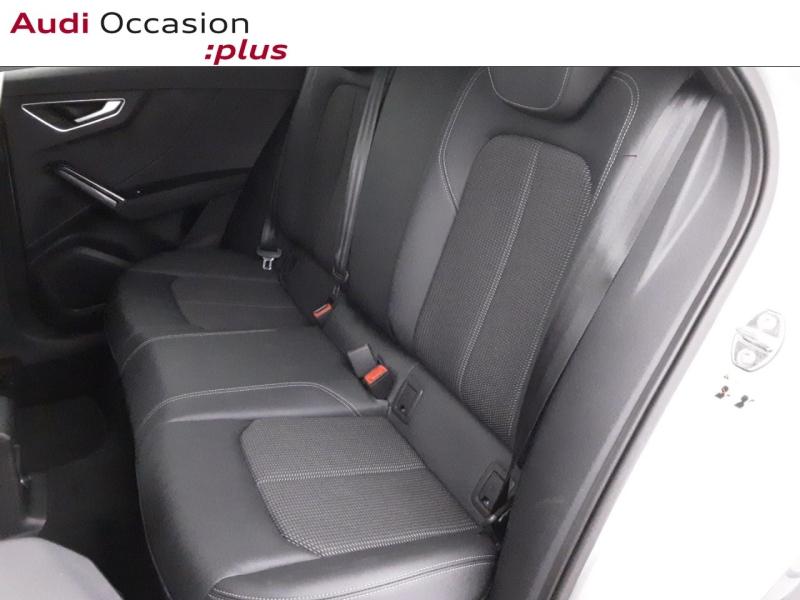 Voitures occasions Audi Q2 S line Plus Nice