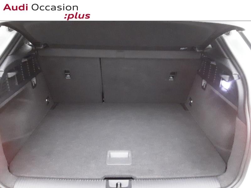 Voitures occasions Audi Q2 S line Plus Nice
