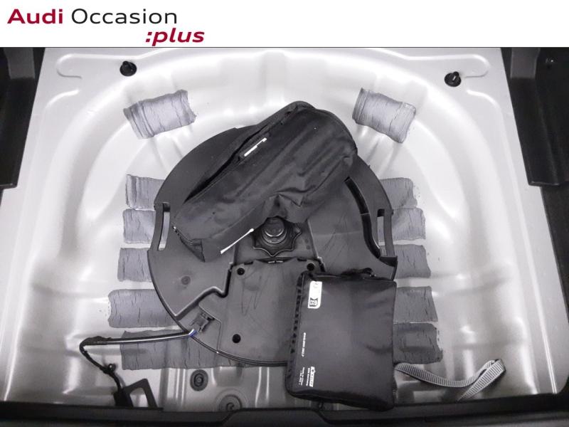 Voitures occasions Audi Q2 S line Plus Nice