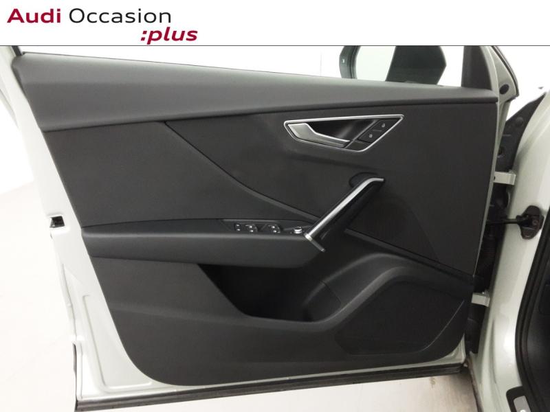 Voitures occasions Audi Q2 S line Plus Nice