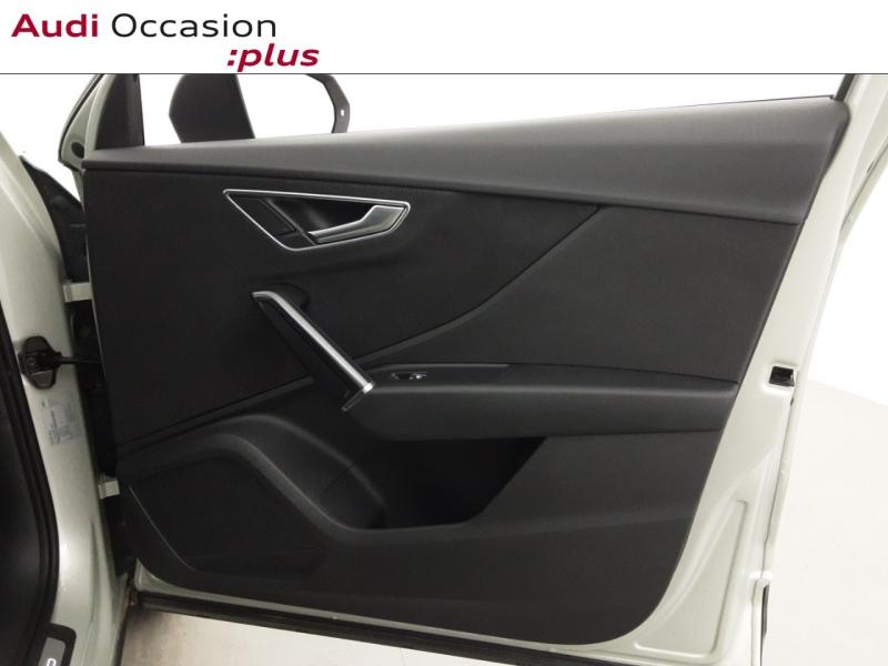 Voitures occasions Audi Q2 S line Plus Nice