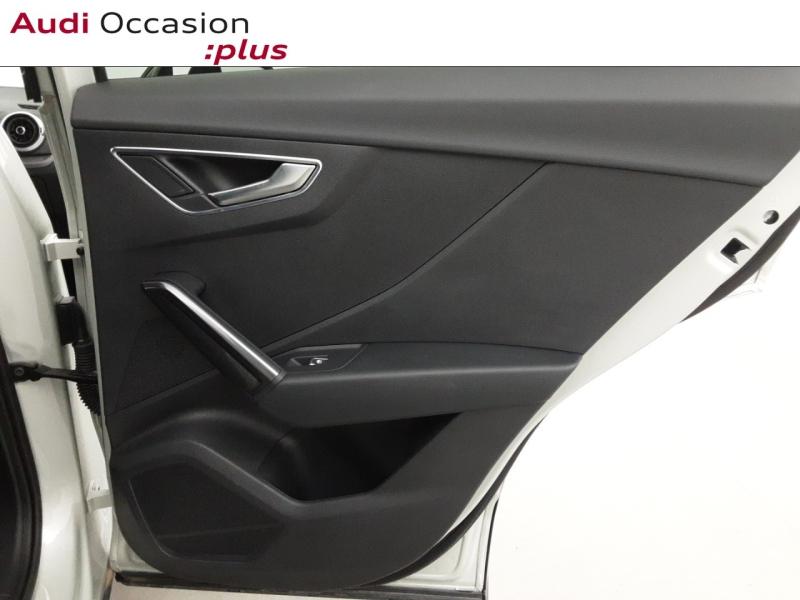 Voitures occasions Audi Q2 S line Plus Nice