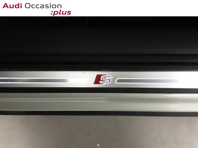 Voitures occasions Audi Q2 S line Plus Nice