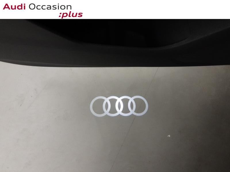 Voitures occasions Audi Q2 S line Plus Nice