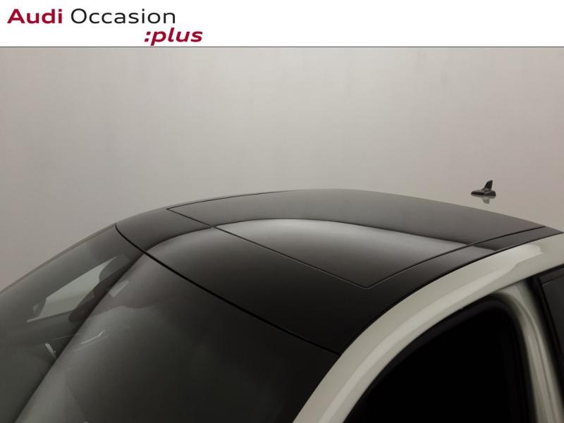 Voitures occasions Audi Q2 S line Plus Nice