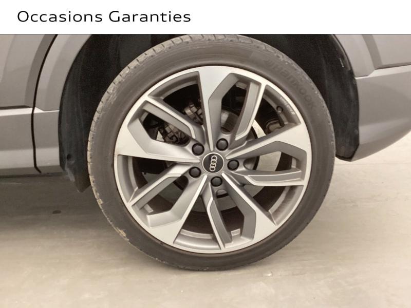 Voitures occasions Audi Q2 S line Plus Nice