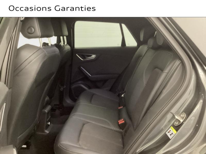 Voitures occasions Audi Q2 S line Plus Nice