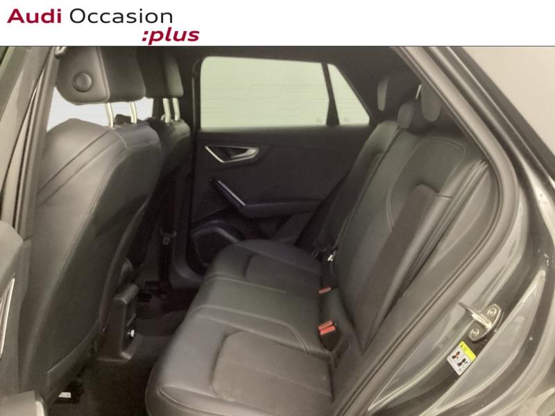 Voitures occasions Audi Q2 S line Plus Nice