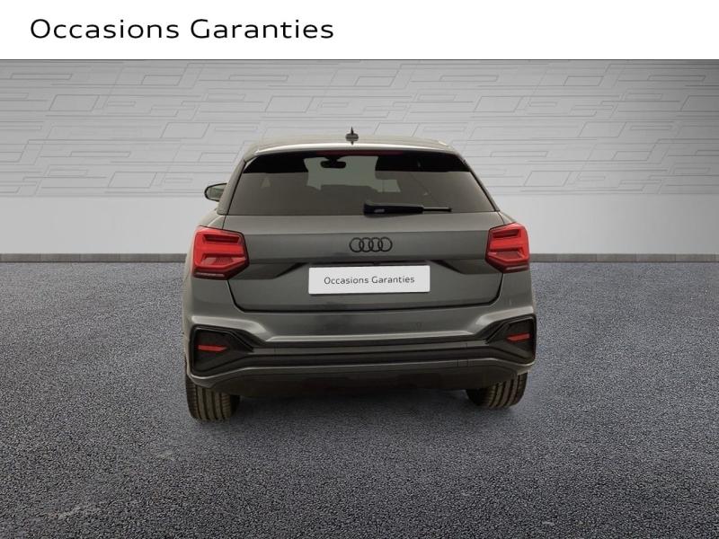Voitures occasions Audi Q2 S line Plus Nice