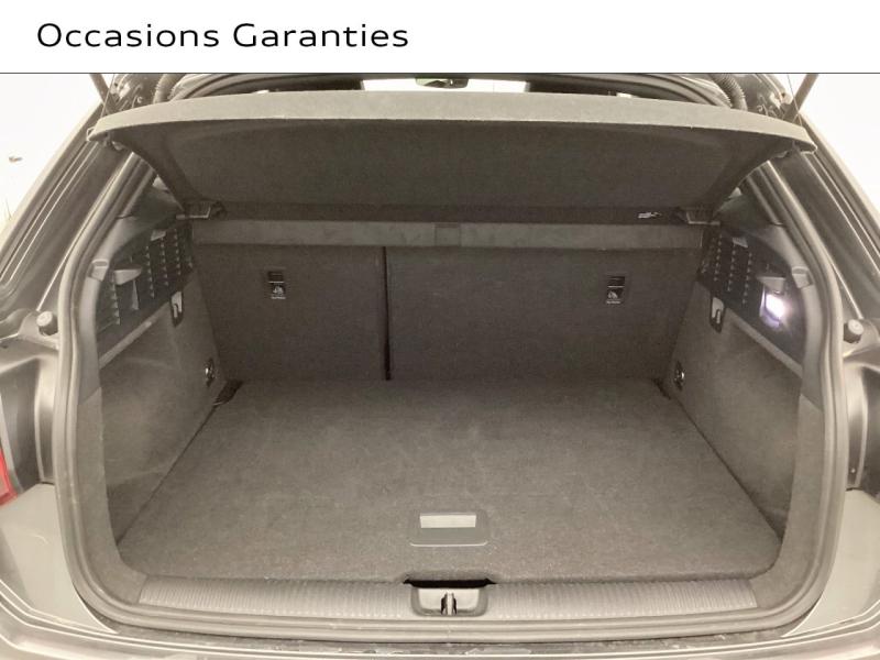 Voitures occasions Audi Q2 S line Plus Nice