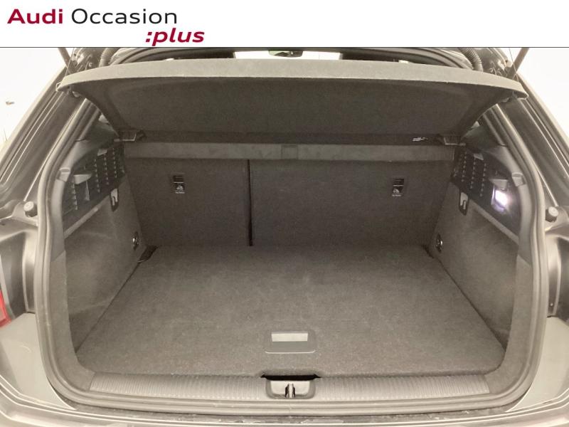 Voitures occasions Audi Q2 S line Plus Nice
