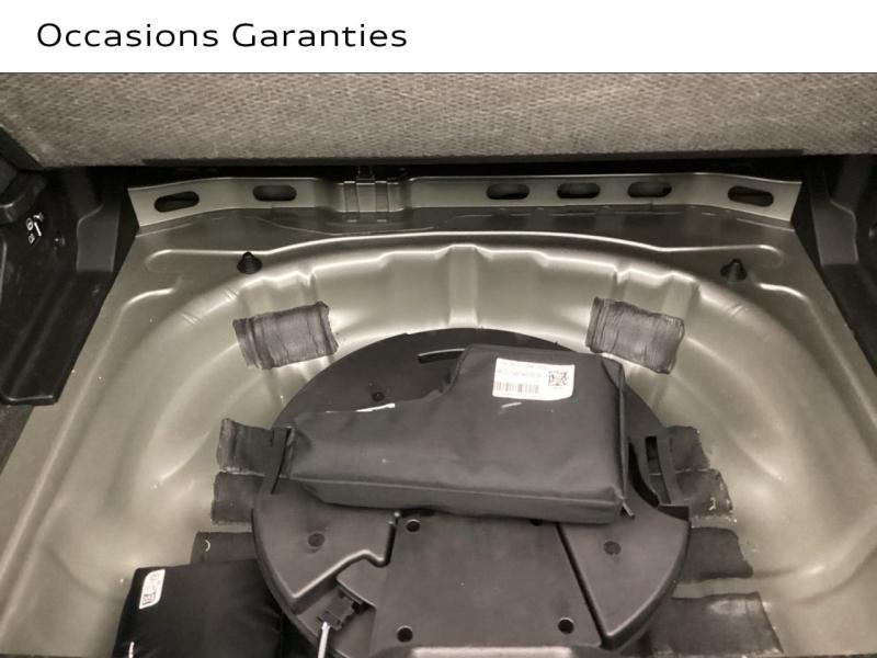 Voitures occasions Audi Q2 S line Plus Nice