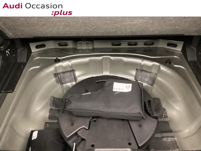 Voitures occasions Audi Q2 S line Plus Nice