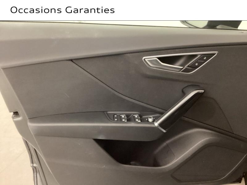 Voitures occasions Audi Q2 S line Plus Nice