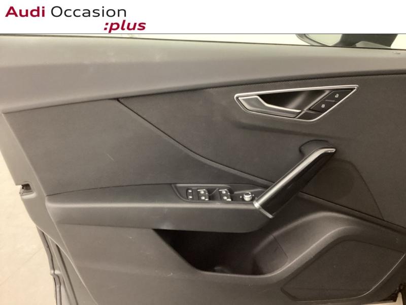 Voitures occasions Audi Q2 S line Plus Nice