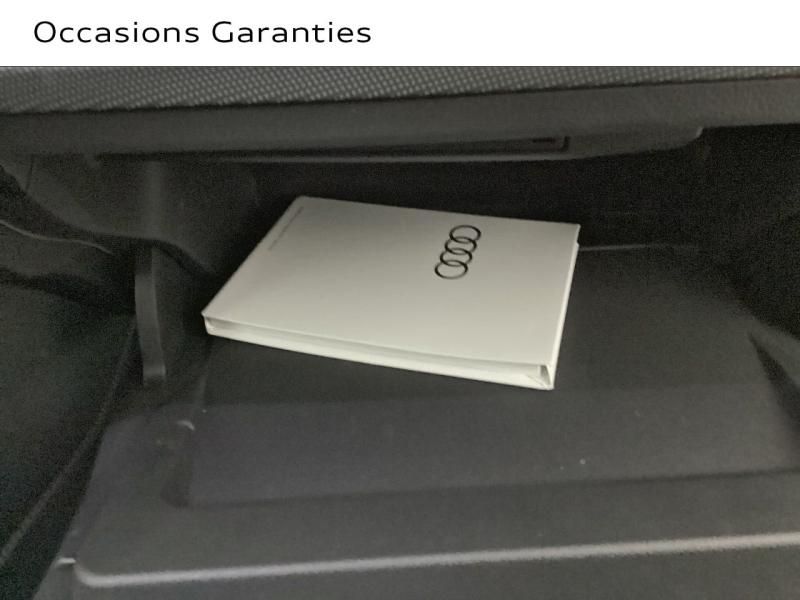 Voitures occasions Audi Q2 S line Plus Nice