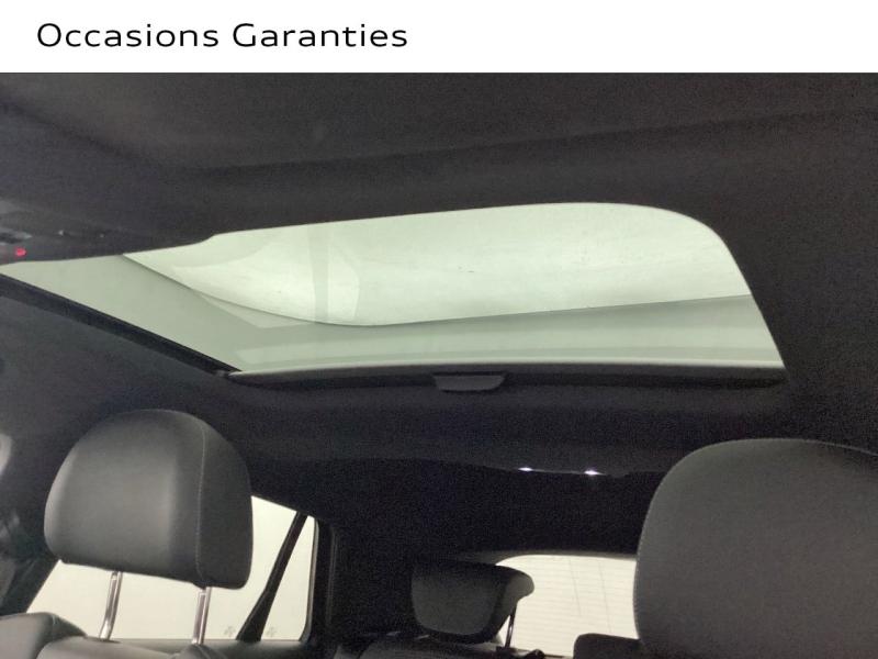 Voitures occasions Audi Q2 S line Plus Nice