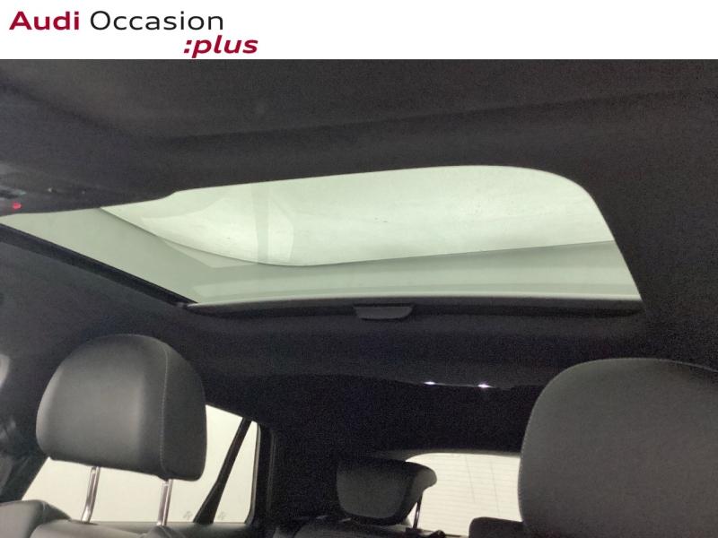 Voitures occasions Audi Q2 S line Plus Nice